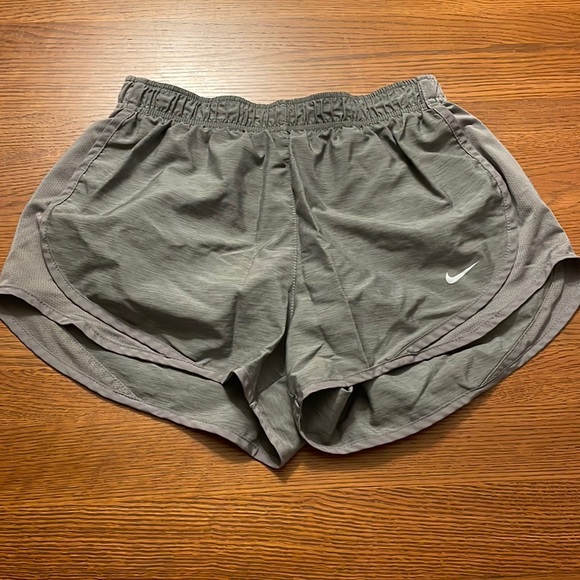 Nike Pants - Nike Shorts, Size M